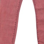 Vorschaubild 7 von Damen Jeans Straight Leg W25/34/XS Rosa Casual