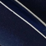 Vorschaubild 6 von Damen Pumps Blau Gr. 39 Elegant Luxuriös Absatzschuhe
