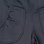 Vorschaubild 6 von Kinder Jogginghose Grau Gr. 152 Sportlich Baumwolle