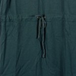 Vorschaubild 7 von Blusenkleid Damen 34/XS Grün Klassisch Elegant