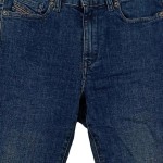 Vorschaubild 5 von Damen Jeans D-ROISIN W26/L32 Blau Casual