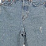 Vorschaubild 5 von URBAN OUTFITTERS Damen High Waist Jeans W25/34 Blau
