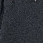 Vorschaubild 6 von Herren Sweatshirt Grau Gr. 52/L Klassisch Streetwear Vintage Casual