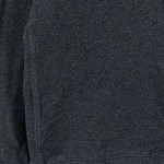 Vorschaubild 7 von Herren Sweatshirt Grau Gr. 52/L Klassisch Streetwear Vintage Casual