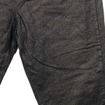 Vorschaubild 4 von Damen Jeans Regular Fit W34/42 Schwarz Casual