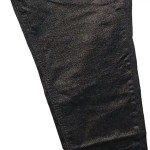 Vorschaubild 5 von Damen Jeans Regular Fit W34/42 Schwarz Casual
