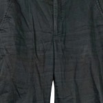Vorschaubild 5 von MARC O POLO Damen Stoffhose Gr. 34 Schwarz Klassisch Elegant