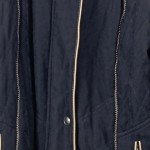 Vorschaubild 6 von BENNY Damen Winterjacke Gr. 36/S Schwarz Elegant Klassisch Gesteppt