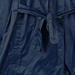 Vorschaubild 7 von HENRI LLOYD Damen Trenchcoat Gr. 36/S Blau Klassisch Eleganter Kurzmantel