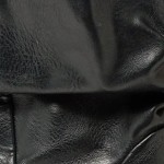 Vorschaubild 5 von Damen Stiefelette Gr. 38 Schwarz Casual Blockabsatz Reißverschluss