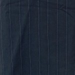 Vorschaubild 6 von Bleistiftrock Damen 36/S Blau Gestreift Business Elegant