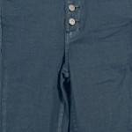 Vorschaubild 6 von Damen Jeans Skinny Fit W26/34/XS Blau Casual Knopfleiste