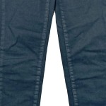 Vorschaubild 7 von Damen Jeans Skinny Fit W26/34/XS Blau Casual Knopfleiste