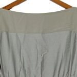 Vorschaubild 5 von Damen Blusenkleid Gr. 36/S Beige Minimalistisch Elegant Tunikakleid