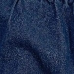 Vorschaubild 6 von LEVIS Kinder Shorts Gr. 68 Blau Casual Baby Jeansshorts Baumwolle