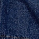 Vorschaubild 7 von LEVIS Kinder Shorts Gr. 68 Blau Casual Baby Jeansshorts Baumwolle
