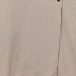 Vorschaubild 7 von Samsøe & Samsøe Damen Leichter Mantel Rosa Gr. 40/L Elegant Business Klassisch
