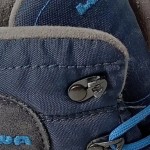 Vorschaubild 5 von Schneestiefel Kinder Gr. 33 Blau RUFUS III GTX HI Winterstiefel