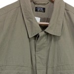 Vorschaubild 5 von Leichte Damen Jacke Grau Gr. 32/XXS Klassisch Casual