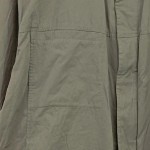Vorschaubild 6 von Leichte Damen Jacke Grau Gr. 32/XXS Klassisch Casual