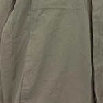 Vorschaubild 7 von Leichte Damen Jacke Grau Gr. 32/XXS Klassisch Casual