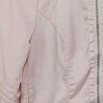 Vorschaubild 6 von Leichte Damen Jacke Rosa Gr. 32/XXS Elegant Klassisch Polyester