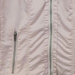 Vorschaubild 7 von Leichte Damen Jacke Rosa Gr. 32/XXS Elegant Klassisch Polyester