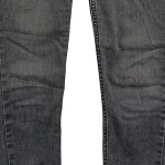 Vorschaubild 7 von LEVIS Damen Jeans Skinny Fit 710 Super Skinny W26/34/XS Grau Casual
