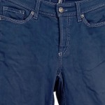 Vorschaubild 4 von Mom Jeans Vintage Edition Damen Blau Gr. 38 L28 Casual