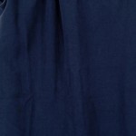 Vorschaubild 5 von Etuikleid Damen Gr. 34/XS Blau Elegant Business mit Schnalle