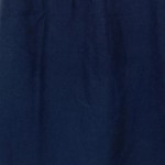Vorschaubild 6 von Etuikleid Damen Gr. 34/XS Blau Elegant Business mit Schnalle