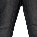 Vorschaubild 5 von Damen Mom Jeans Gr. 40/L Grau Casual