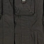 Vorschaubild 7 von Damen Outdoorjacke Ayala Gr. 34;XS Braun Streetwear