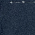 Vorschaubild 7 von Damen Sweatshirt Gr. 36/S Blau Casual Logo-Print HCO