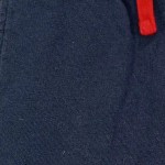 Vorschaubild 6 von U.S. POLO ASSN. Kinder Shorts Gr. 98 Blau Casual Sportlich