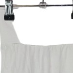 Vorschaubild 5 von Kinder Leggings Gr. 74 Grau Casual Hose Baby Mädchen Jungen