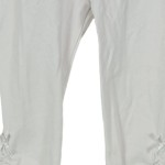 Vorschaubild 7 von Kinder Leggings Gr. 74 Grau Casual Hose Baby Mädchen Jungen