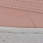 Vorschaubild 6 von Basket Heart Damen Sneaker Low Rosa Lacklederimitat Schleife Gr. 36