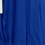 Vorschaubild 5 von Damen Blazer Gr. 34/XS Blau Elegant Modern Cropped Jacke