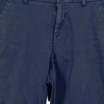 Vorschaubild 4 von Damen Stoffhose W38/L32 DE 44 Blau Chino Casual