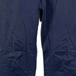 Vorschaubild 5 von Damen Stoffhose W38/L32 DE 44 Blau Chino Casual