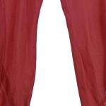 Vorschaubild 7 von Damen Leggings S 36 Rot Sportlich Mesh-Einsätze