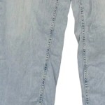 Vorschaubild 7 von Celia Damen Jeans Straight Leg W27/36/S Blau Casual