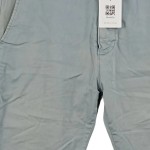 Vorschaubild 6 von Damen Stoffhose Chino W32/L30 Grün Casual Modern