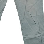 Vorschaubild 7 von Damen Stoffhose Chino W32/L30 Grün Casual Modern