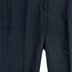 Vorschaubild 6 von Damen Anzughose Business Schwarz Gr. W32/40/L Klassisch Elegant