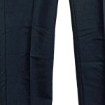 Vorschaubild 7 von Damen Anzughose Business Schwarz Gr. W32/40/L Klassisch Elegant