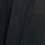 Vorschaubild 6 von Herren Pullover Schwarz Gr. 50/M Casual Strickpullover