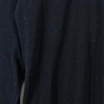 Vorschaubild 7 von Langarmshirt Herren S Schwarz Schriftzug Casual Sportlich