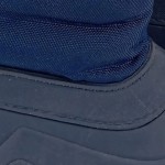 Vorschaubild 7 von Schneestiefel Kinder Gr. 36 Blau Pink Winterstiefel gefüttert